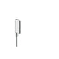 Hansgrohe 45720000 Handbrause 2jet Axor ONE chrom
