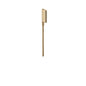 HANSGROHE 45720140 Handbrause 2jet Axor One BBR