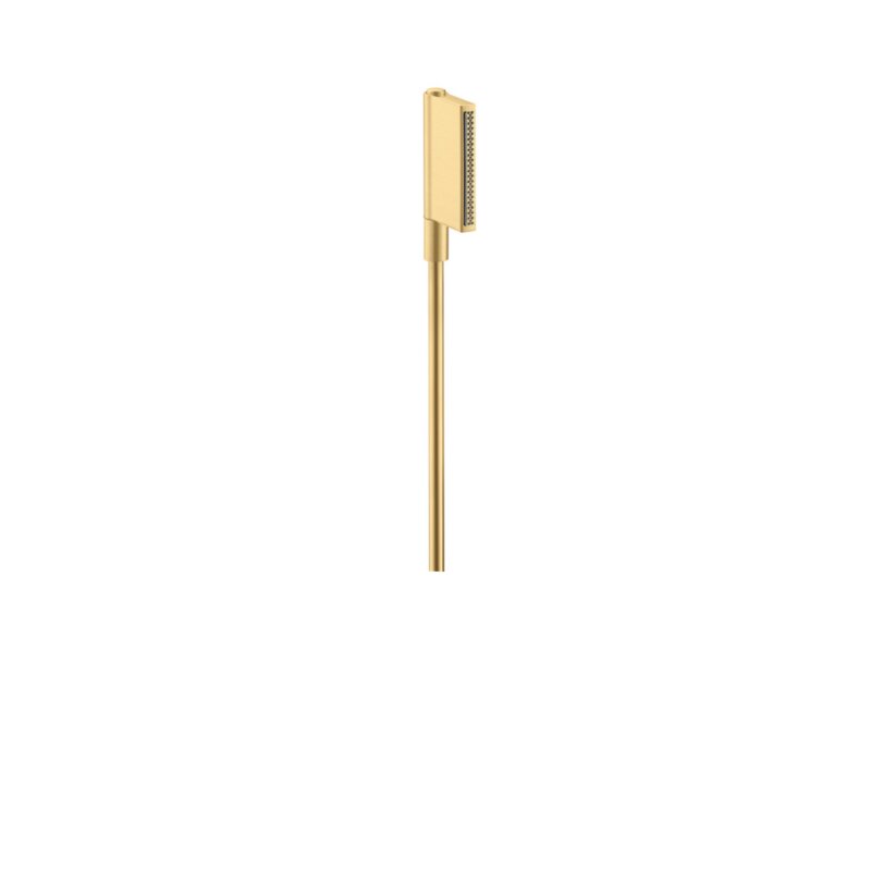 HANSGROHE 45720250 Handbrause 2jet Axor One BGO