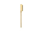 HANSGROHE 45720250 Handbrause 2jet Axor One BGO
