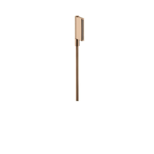 HANSGROHE 45720300 Handbrause 2jet Axor One PRG
