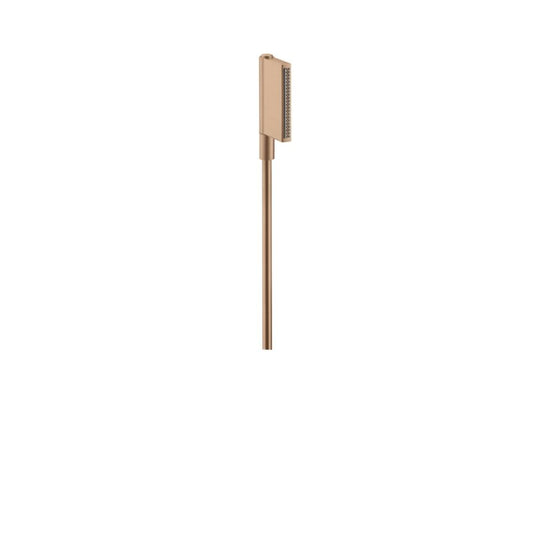 HANSGROHE 45720310 Handbrause 2jet Axor One BRG