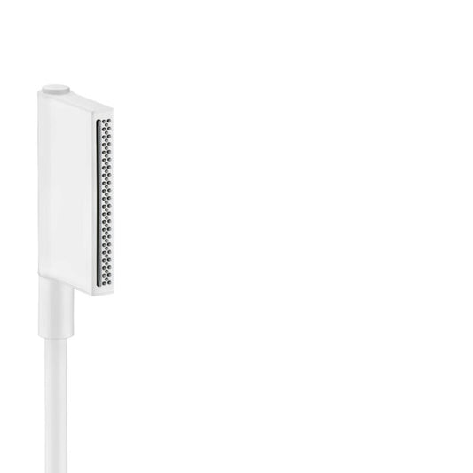 HANSGROHE 45720700 Handbrause 2jet Axor One mattweiss