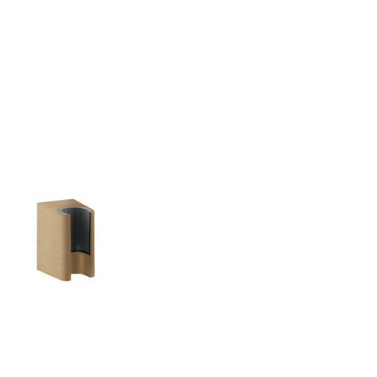HANSGROHE 45721140 Brausenhalter Axor One BBR
