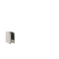 HANSGROHE 45721800 Brausenhalter Axor One BSO