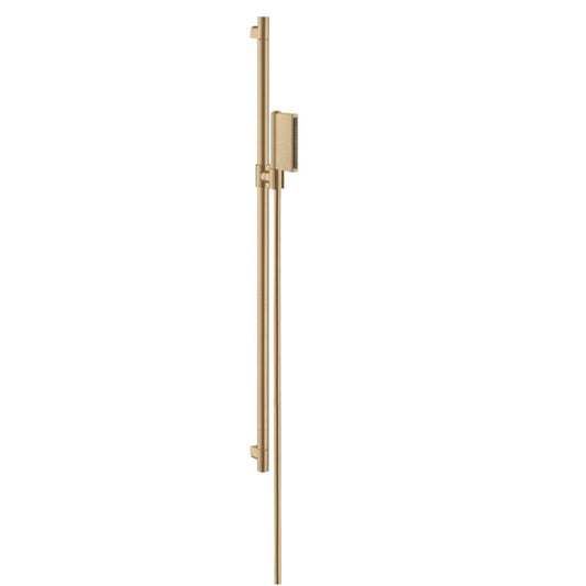 HANSGROHE 45722140 Brausenset Axor One 900mm BBR