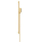 HANSGROHE 45722250 Brausenset Axor One 900mm BGO