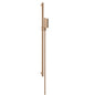 HANSGROHE 45722310 Brausenset Axor One 900mm BRG