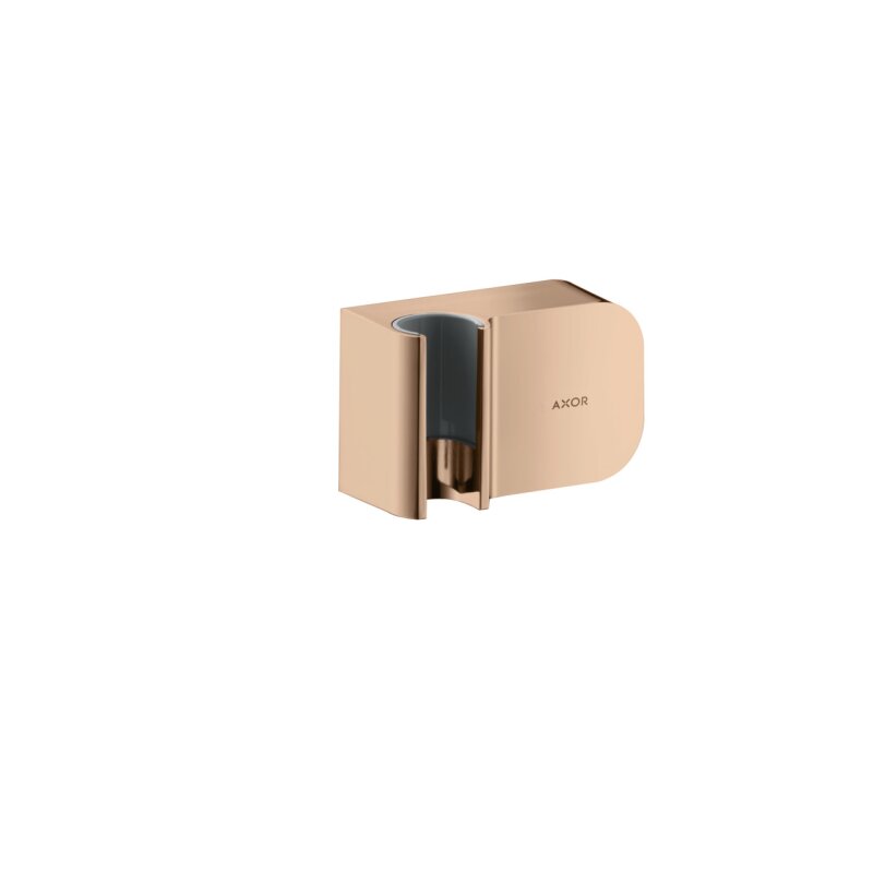 HANSGROHE 45723300 Brausenhalter Axor One Porter PRG
