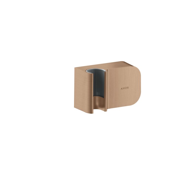 HANSGROHE 45723310 Brausenhalter Axor One Porter BRG