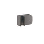 HANSGROHE 45723340 Brausenhalter Axor One Porter BBC