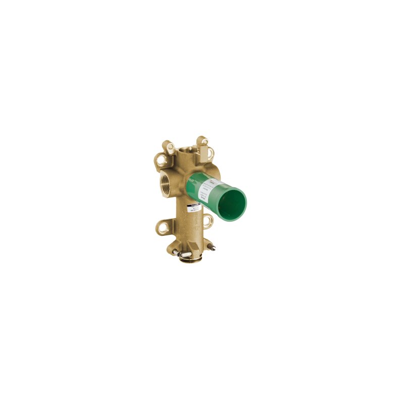 Hansgrohe 45770180 Absperrventil Unterputz Axor ONE