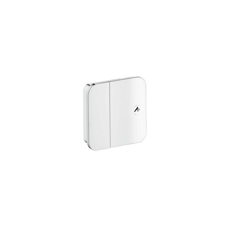 Hansgrohe 45771000 Absperrventil Unterputz Axor ONE
