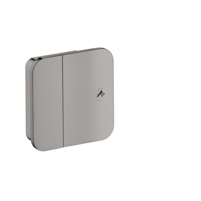 HANSGROHE 45771330 Absperrventil Unterputz Axor One