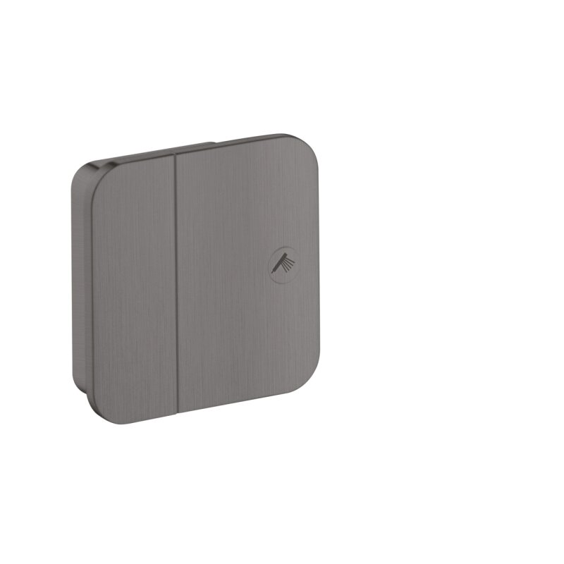 HANSGROHE 45771340 Absperrventil Unterputz Axor One