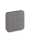 HANSGROHE 45771340 Absperrventil Unterputz Axor One