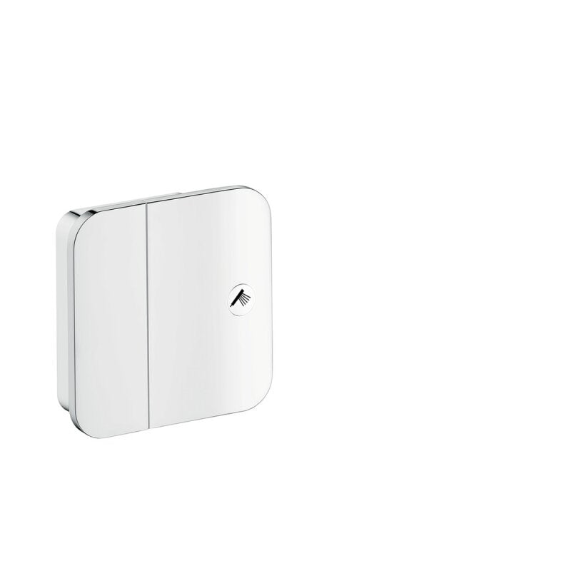 HANSGROHE 45771800 Absperrventil Unterputz Axor One
