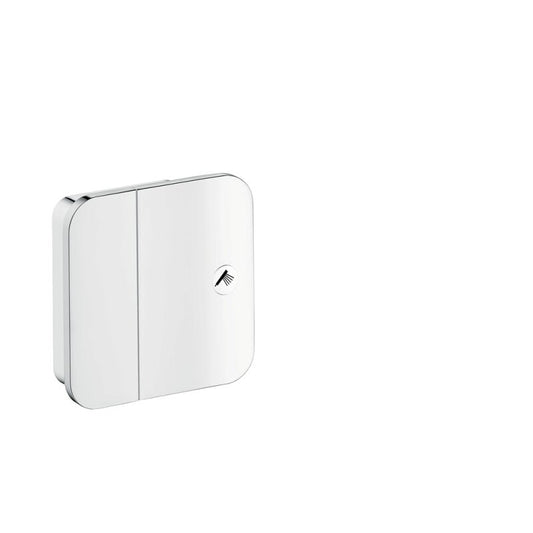 HANSGROHE 45771800 Absperrventil Unterputz Axor One