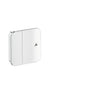 HANSGROHE 45771800 Absperrventil Unterputz Axor One