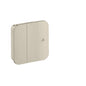 HANSGROHE 45771820 Absperrventil Unterputz Axor One