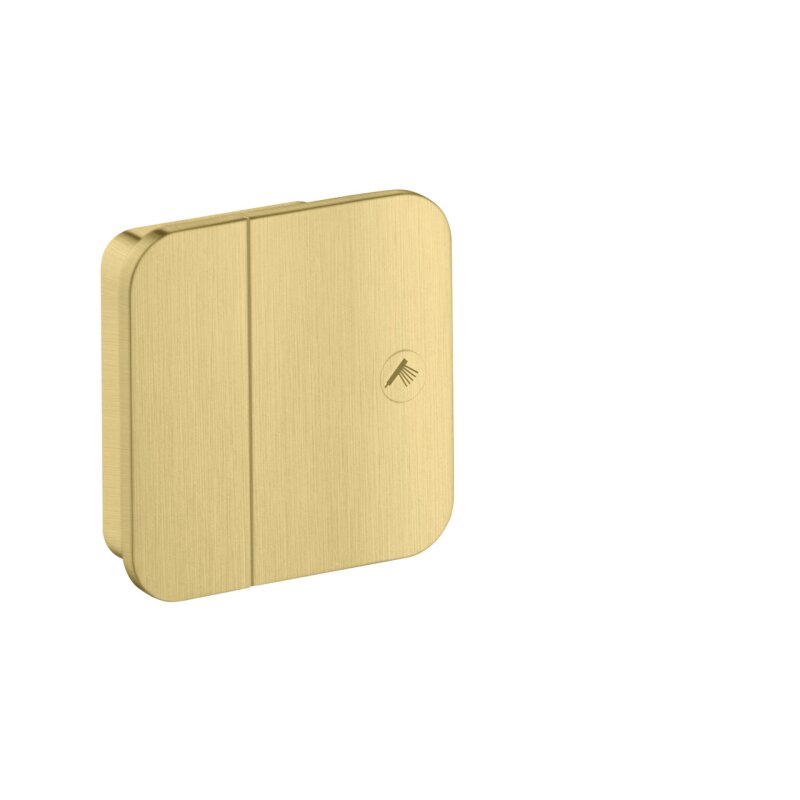 HANSGROHE 45771950 Absperrventil Unterputz Axor One