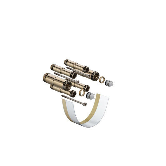 Hansgrohe 45790000 Verlängerungsset Axor One