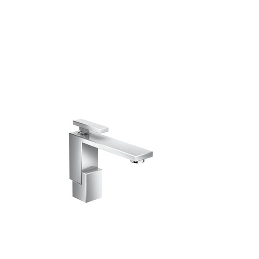 HANSGROHE 46010000 Waschtischmischer 130 Axor Edge chrom