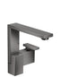 HANSGROHE 46020330 Waschtischmischer 190 Axor Edge PBC