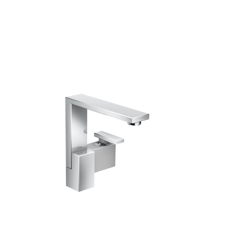 HANSGROHE 46021000 Waschtischmischer 190 Axor Edge