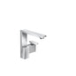 HANSGROHE 46021000 Waschtischmischer 190 Axor Edge
