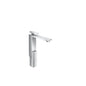 HANSGROHE 46030000 Waschtischmischer 280 Axor Edge chrom