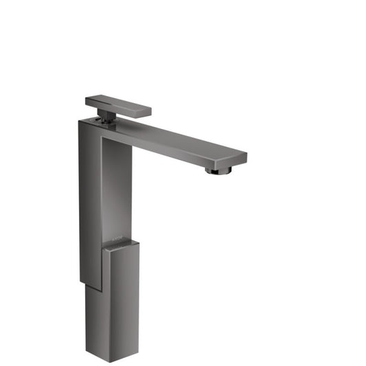 HANSGROHE 46030330 Waschtischmischer 280 Axor Edge PBC