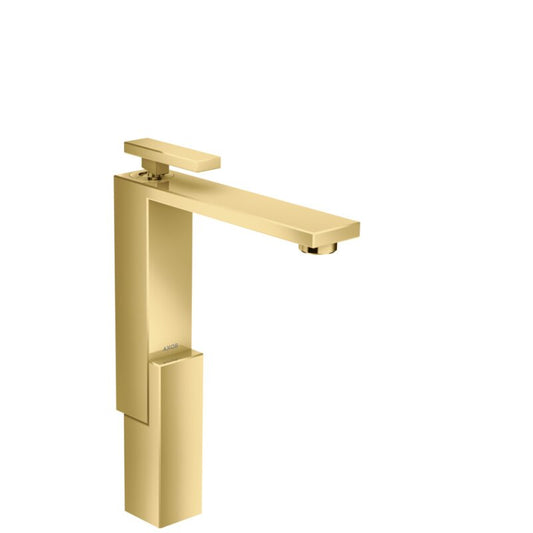 HANSGROHE 46030990 Waschtischmischer 280 Axor Edge PGO