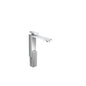HANSGROHE 46031000 Waschtischmischer 280 Axor Edge