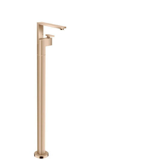 HANSGROHE 46040300 Waschtischmischer Axor Edge