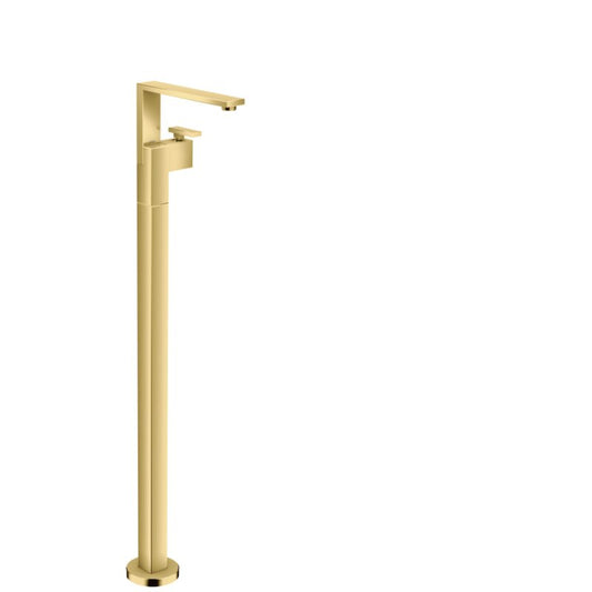 HANSGROHE 46040990 Waschtischmischer Axor Edge
