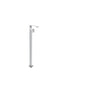 HANSGROHE 46041000 Waschtischmischer Axor Edge