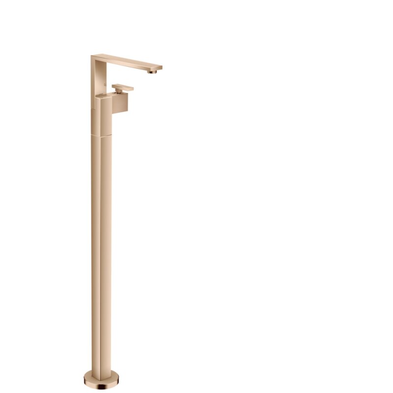 HANSGROHE 46041300 Waschtischmischer Axor Edge