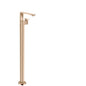 HANSGROHE 46041300 Waschtischmischer Axor Edge
