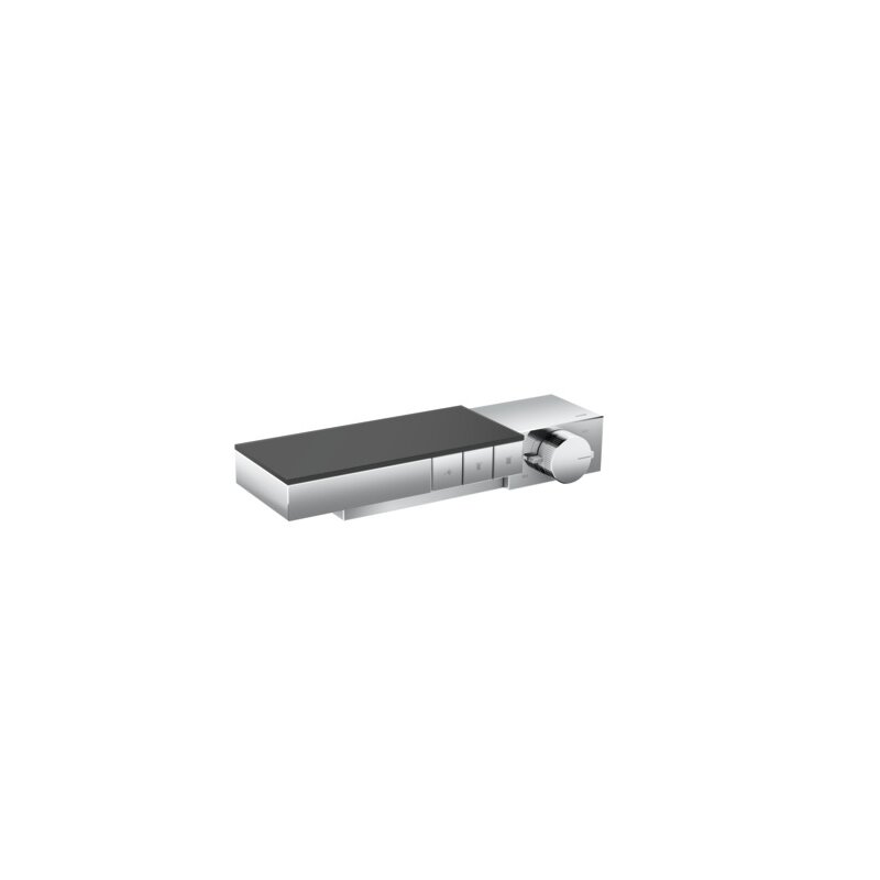 HANSGROHE 46141000 Thermostat Universal Axor Edge
