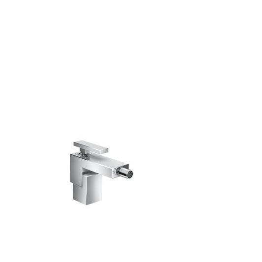 HANSGROHE 46210000 Bidetmischer Axor Edge chrom