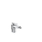 HANSGROHE 46210000 Bidetmischer Axor Edge chrom