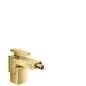 HANSGROHE 46210990 Bidetmischer Axor Edge PGO