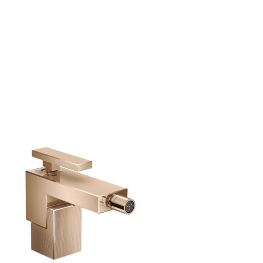HANSGROHE 46211300 Bidetmischer Axor Edge