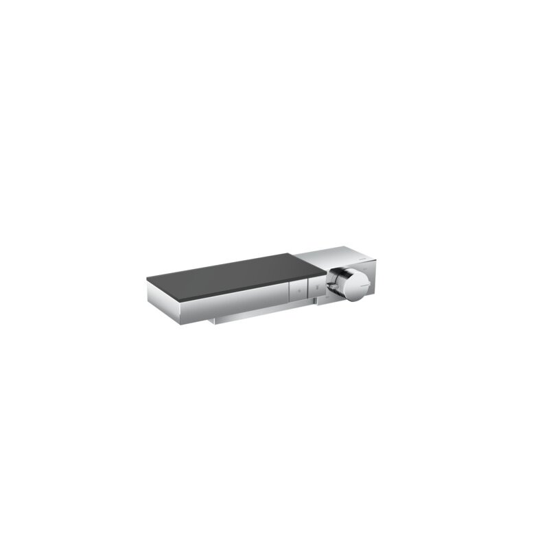 HANSGROHE 46241000 Thermostat Universal Axor Edge
