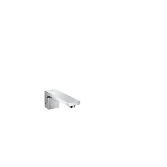 HANSGROHE 46411000 Wanneneinlauf Axor Edge