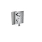 HANSGROHE 46421000 Wannenmischer Unterputz Axor Edge FS