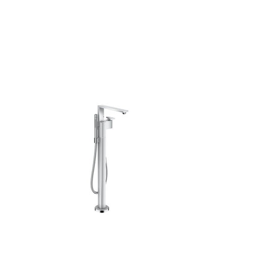 HANSGROHE 46440000 Wannenmischer Axor Edge Fertigset