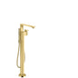 HANSGROHE 46440990 Wannenmischer Axor Edge Fertigset