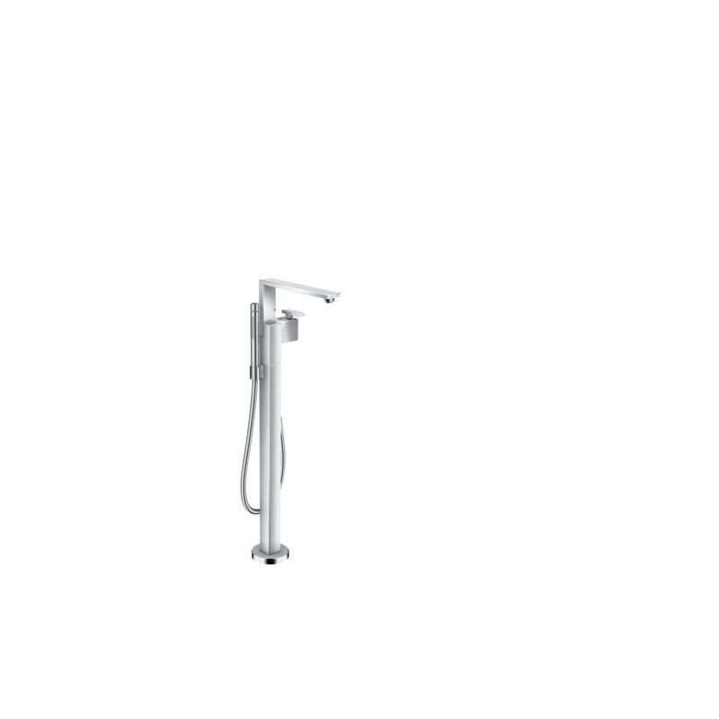 HANSGROHE 46441000 Wannenmischer Axor Edge Fertigset